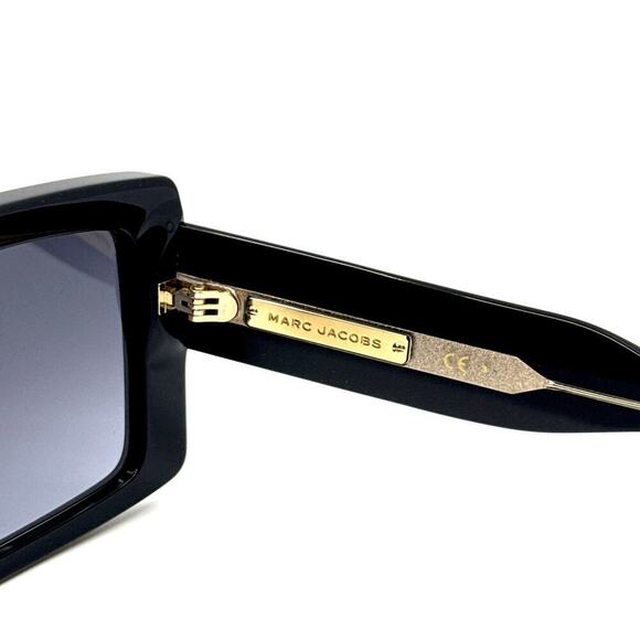 NEW!!! MARC JACOBS Sunglasses MJ1061/S 7C59O, Authentic main image 4